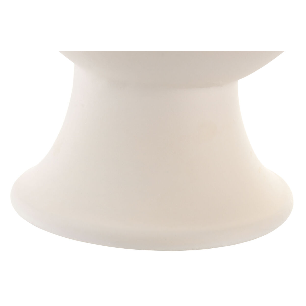 Centro de Mesa Home ESPRIT Terracota 31 x 31 x 19 cm