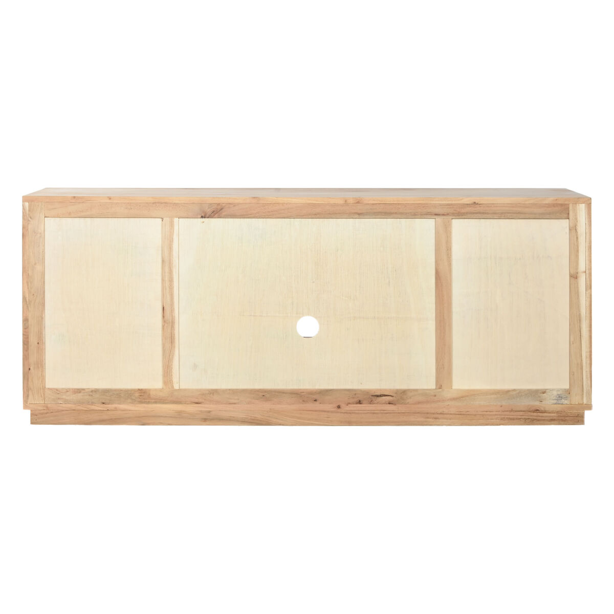 Mueble de TV Home ESPRIT Natural 150 x 40 x 61 cm