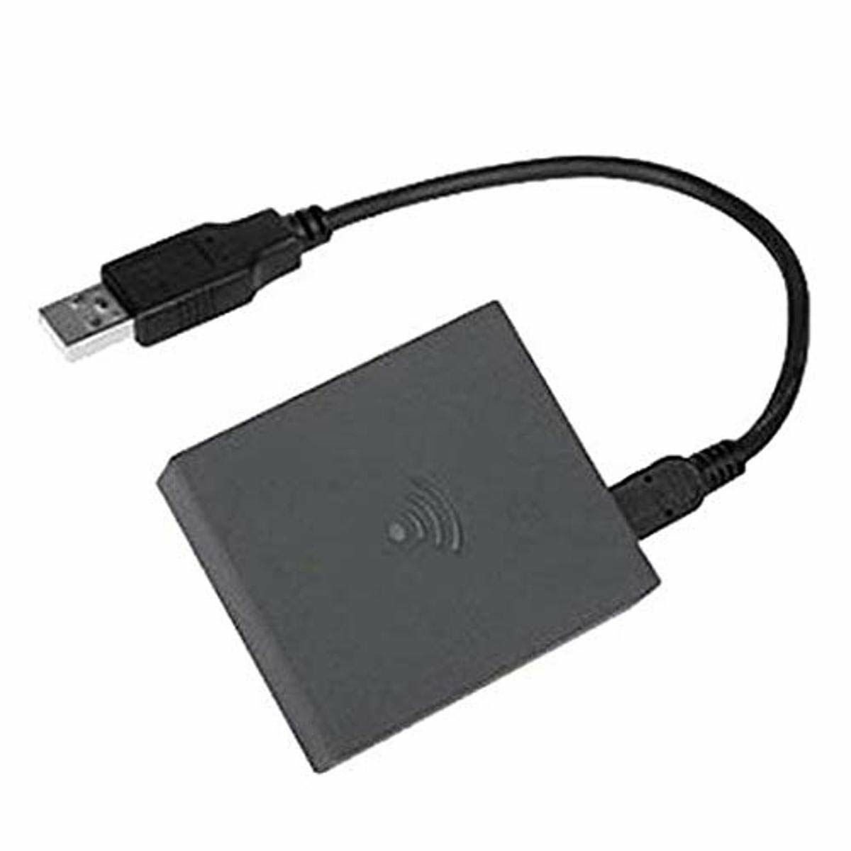 Servidor de impresión Lexmark 27X6510