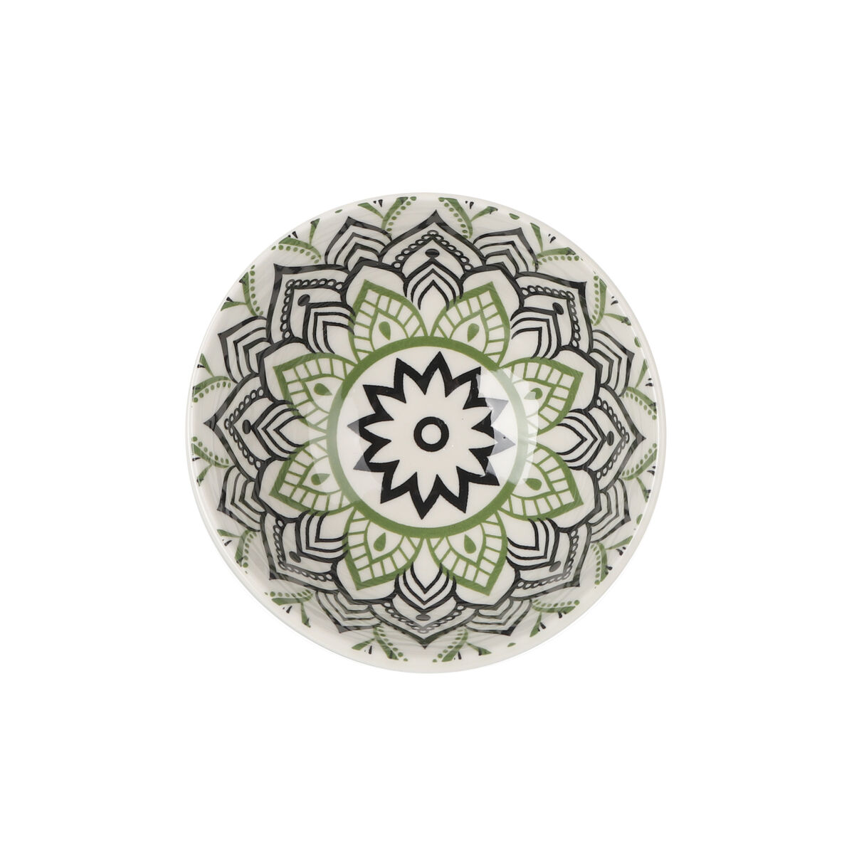 Bol para Aperitivos La Mediterránea Kaito (36 Unidades)