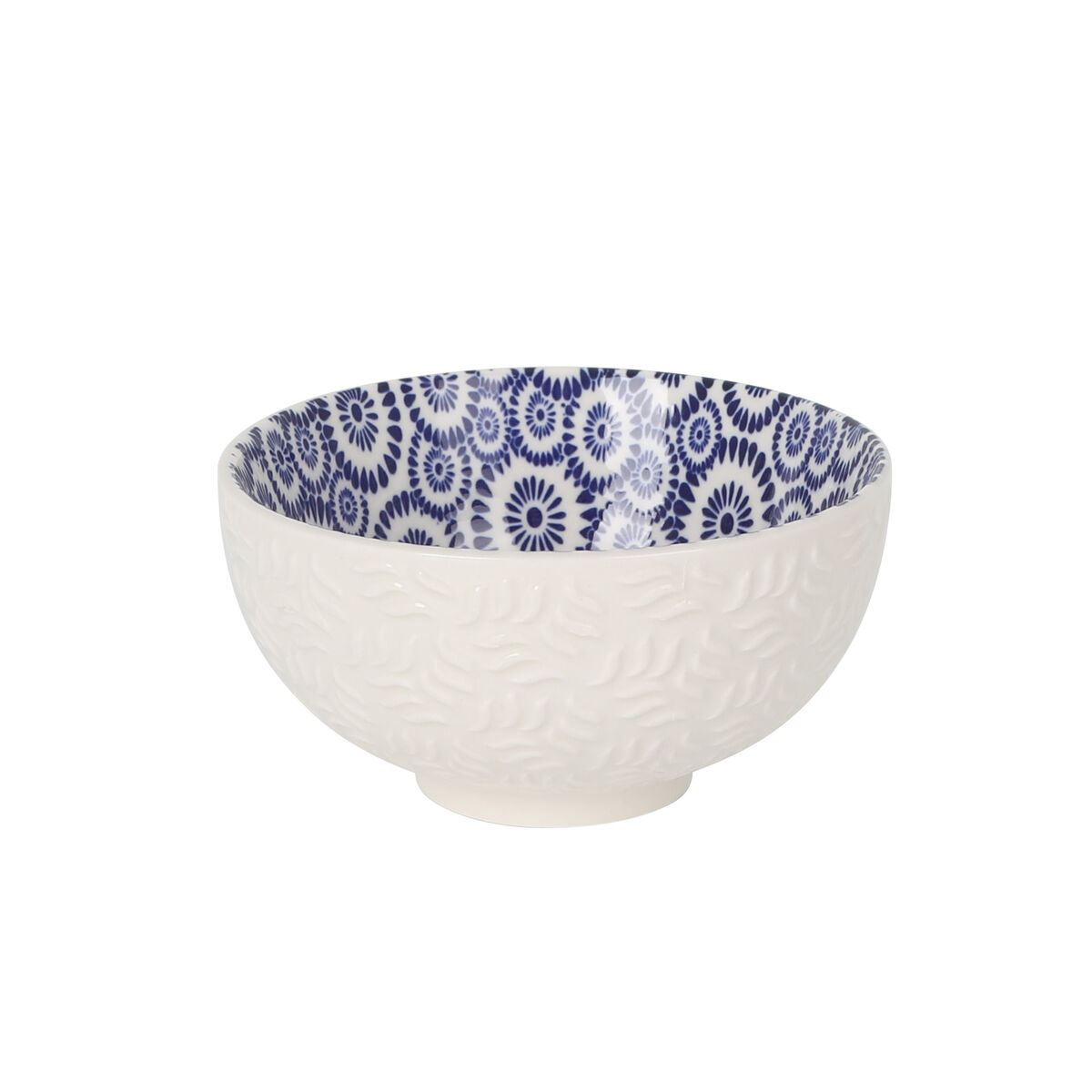 Bol para Aperitivos La Mediterránea Kaito (36 Unidades)