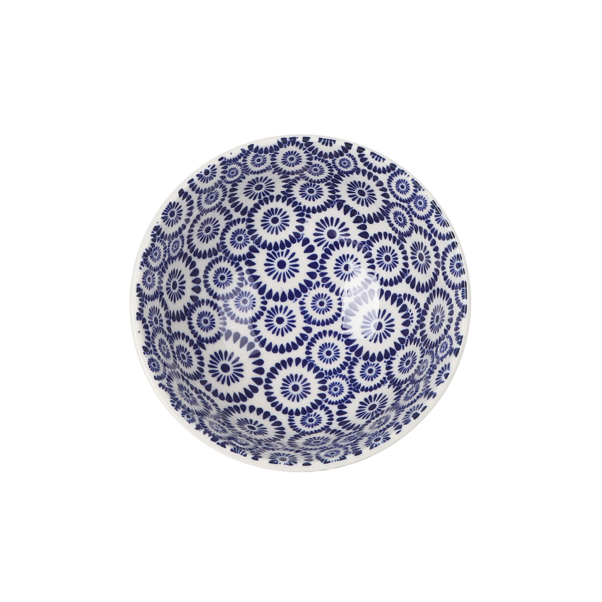 Bol para Aperitivos La Mediterránea Kaito (36 Unidades)