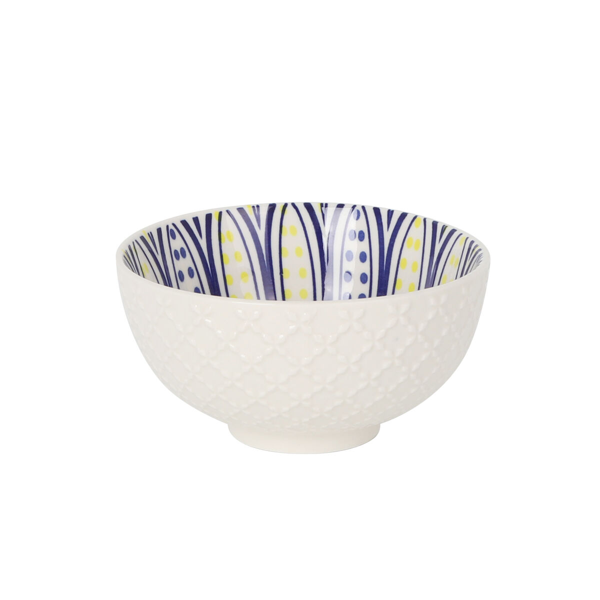 Bol para Aperitivos La Mediterránea Kaito (36 Unidades)