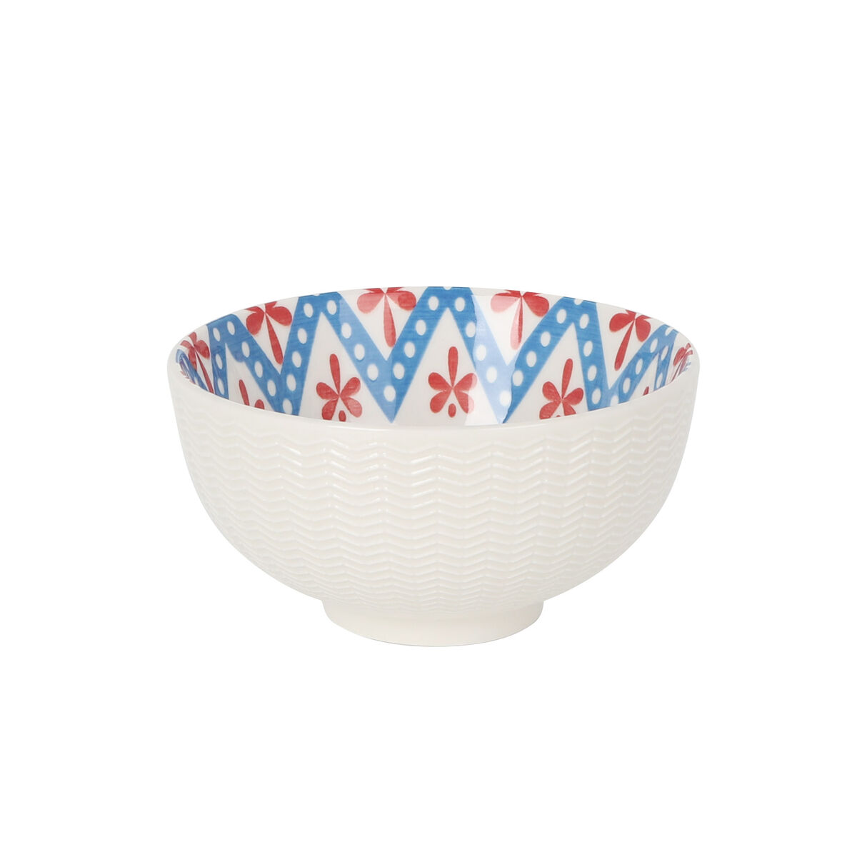 Bol para Aperitivos La Mediterránea Kaito (36 Unidades)