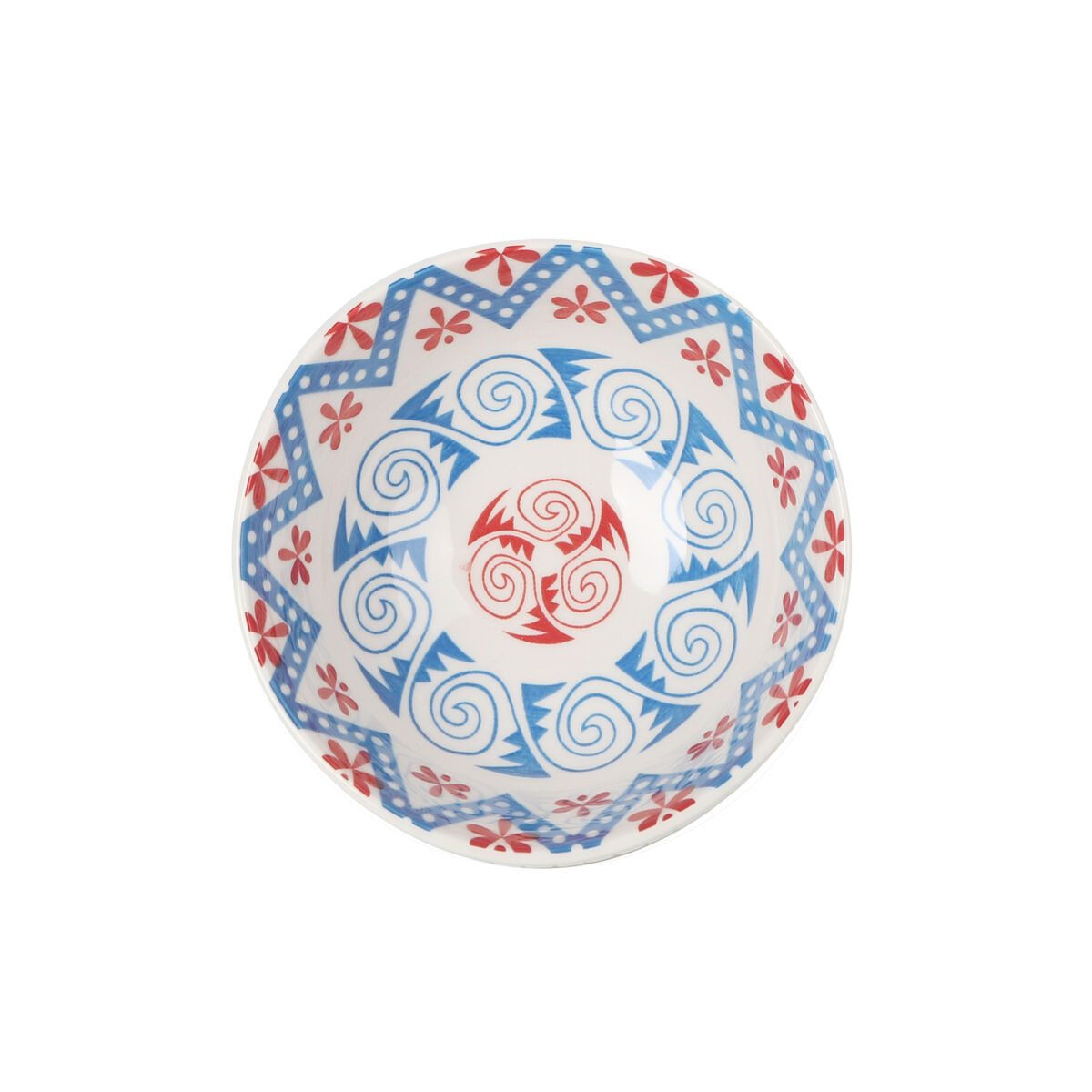 Bol para Aperitivos La Mediterránea Kaito (36 Unidades)