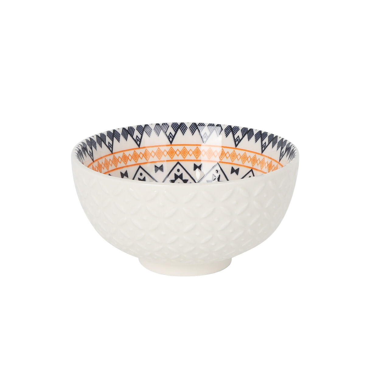 Bol para Aperitivos La Mediterránea Kaito (36 Unidades)