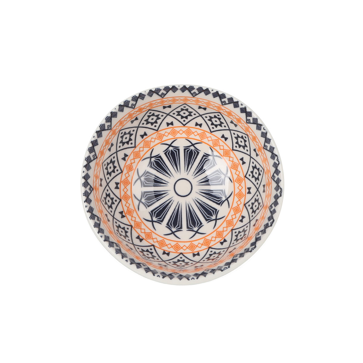 Bol para Aperitivos La Mediterránea Kaito (36 Unidades)