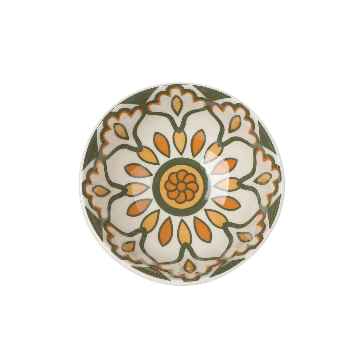 Bol para Aperitivos La Mediterránea Kaito (36 Unidades)