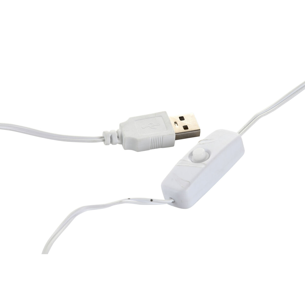 Decoración luminosa Home ESPRIT Acrílico Urbano 30 X 1,5 X 28 CM (2 Unidades)