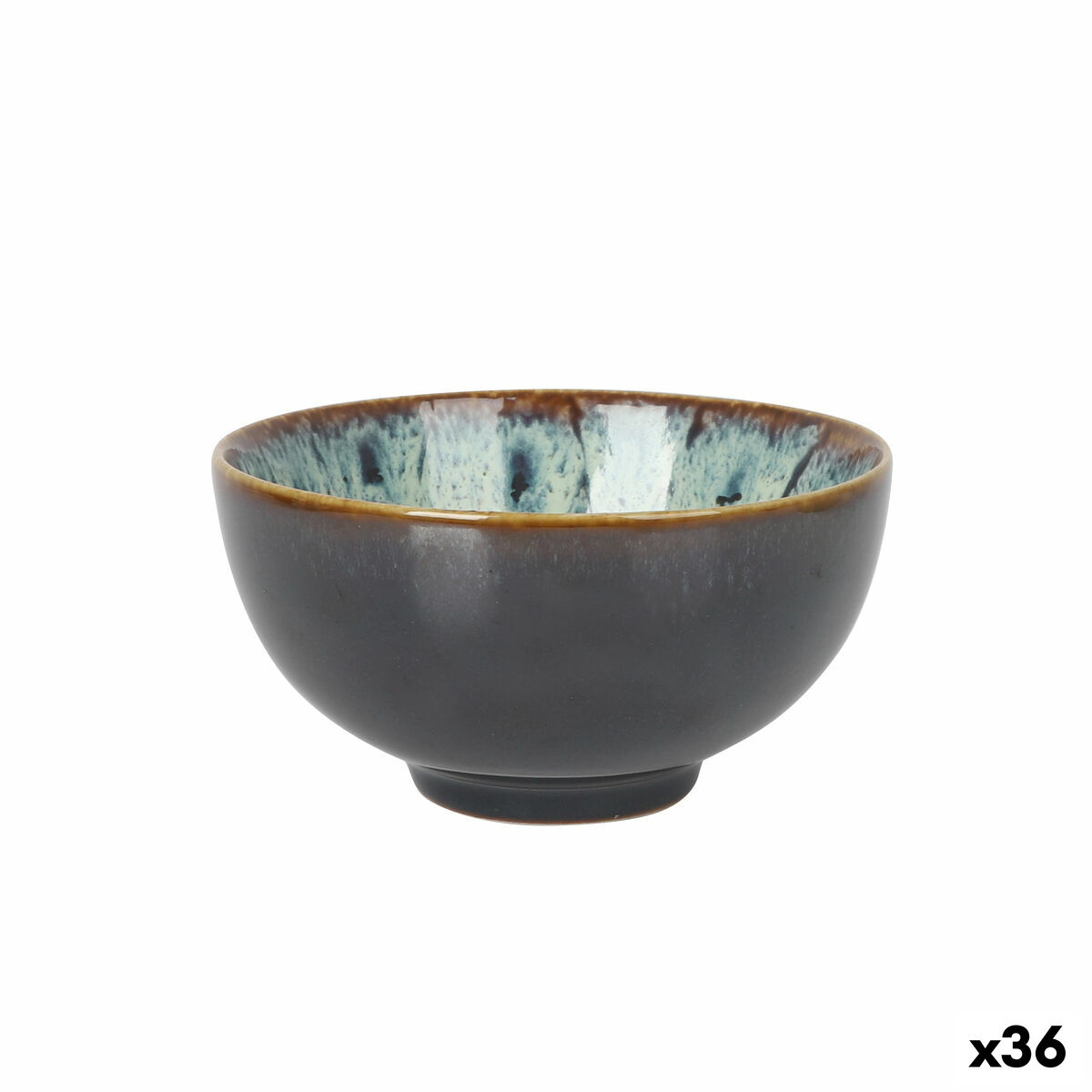 Bol para Aperitivos La Mediterránea Emi (36 Unidades)