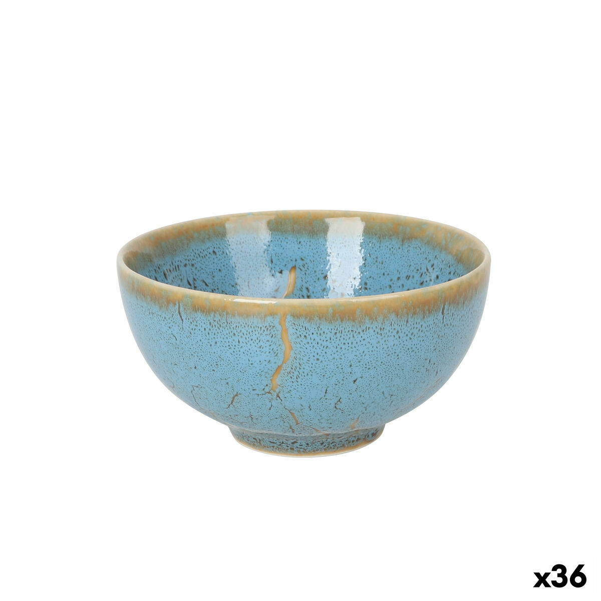 Bol para Aperitivos La Mediterránea Yui (36 Unidades)