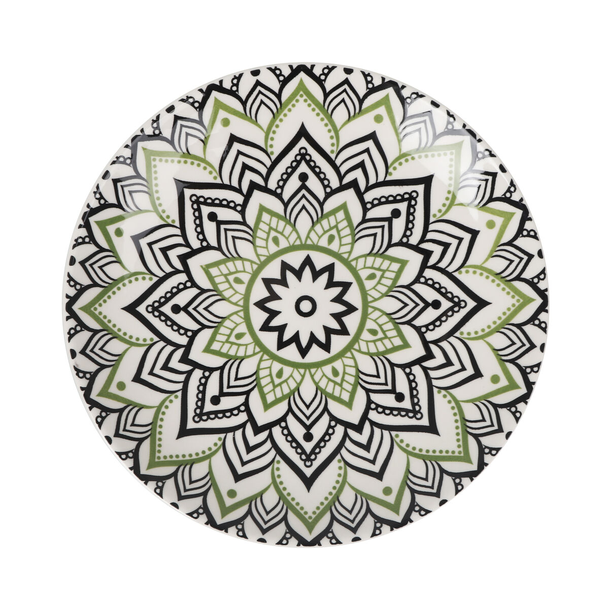 Fuente de Cocina La Mediterránea Kaito Redonda (18 Unidades)