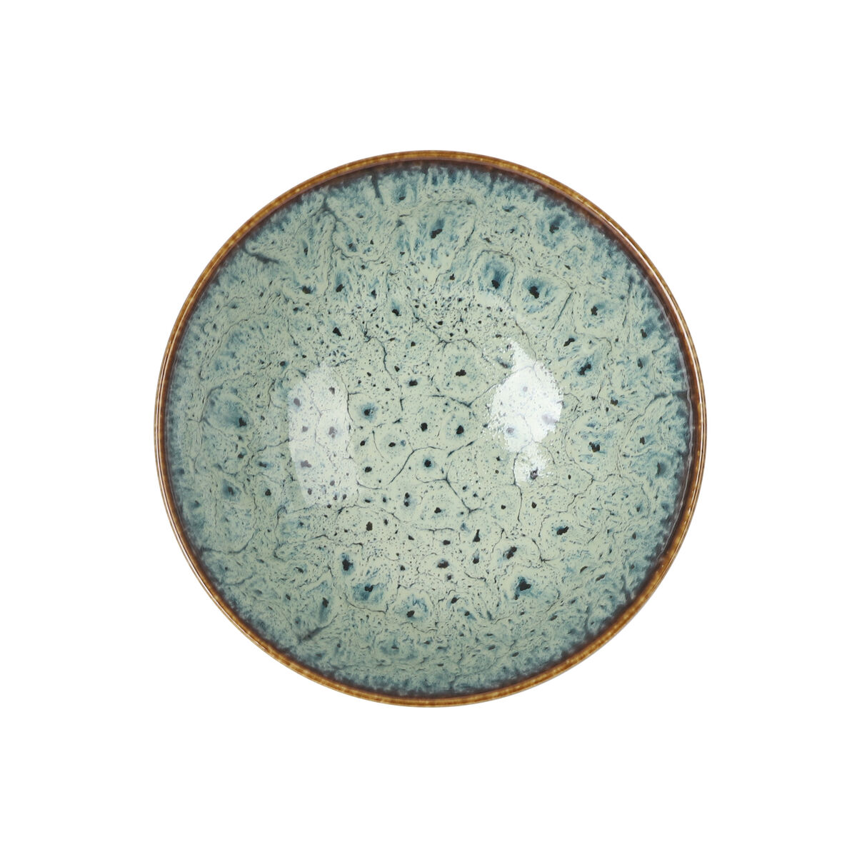 Bol para Aperitivos La Mediterránea Emi (18 Unidades)