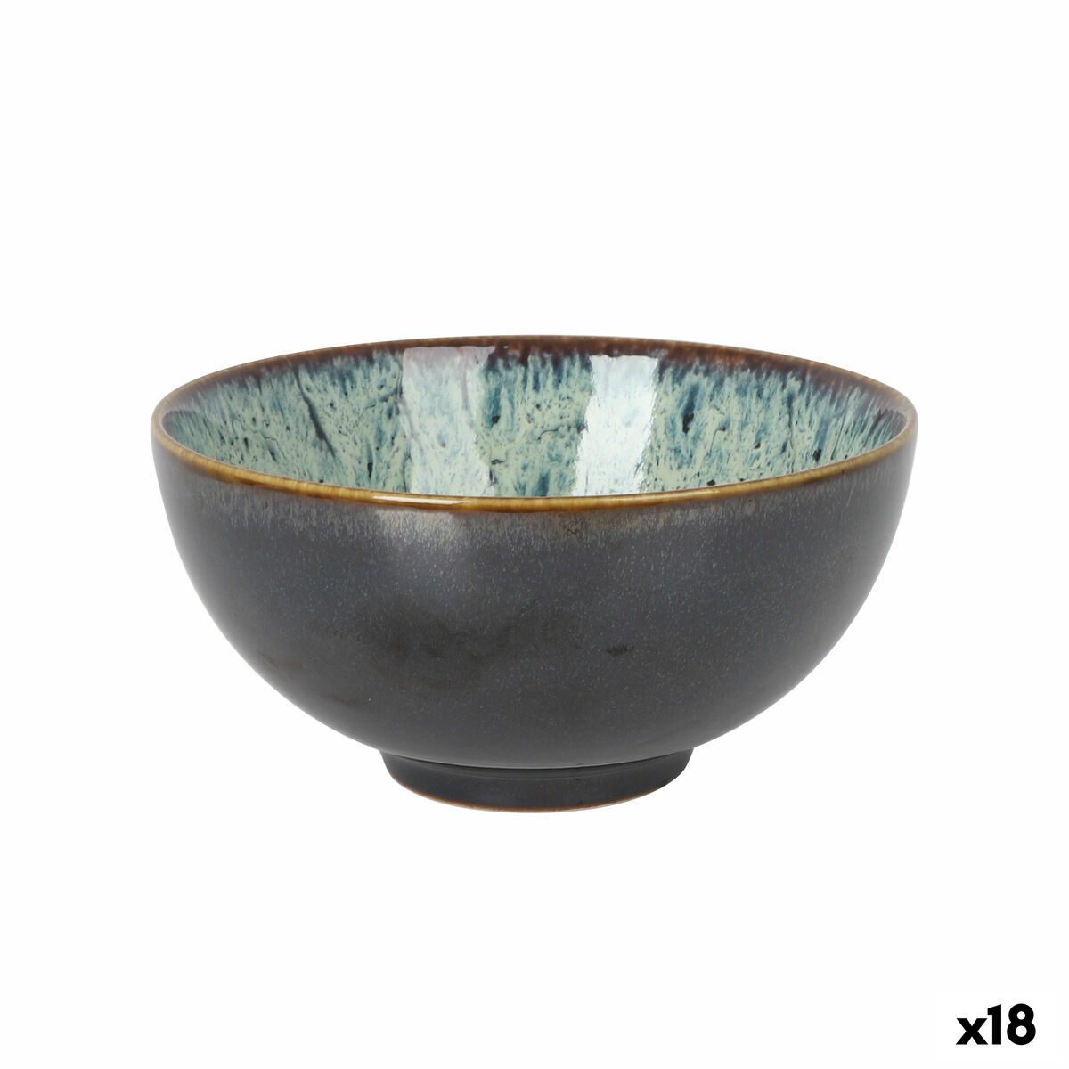 Bol para Aperitivos La Mediterránea Emi (18 Unidades)