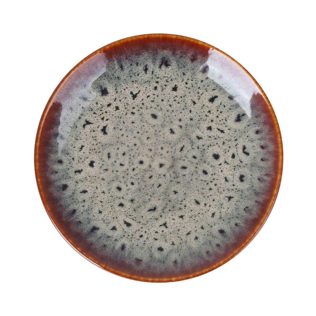 Fuente de Cocina La Mediterránea Airi Redonda (18 Unidades)