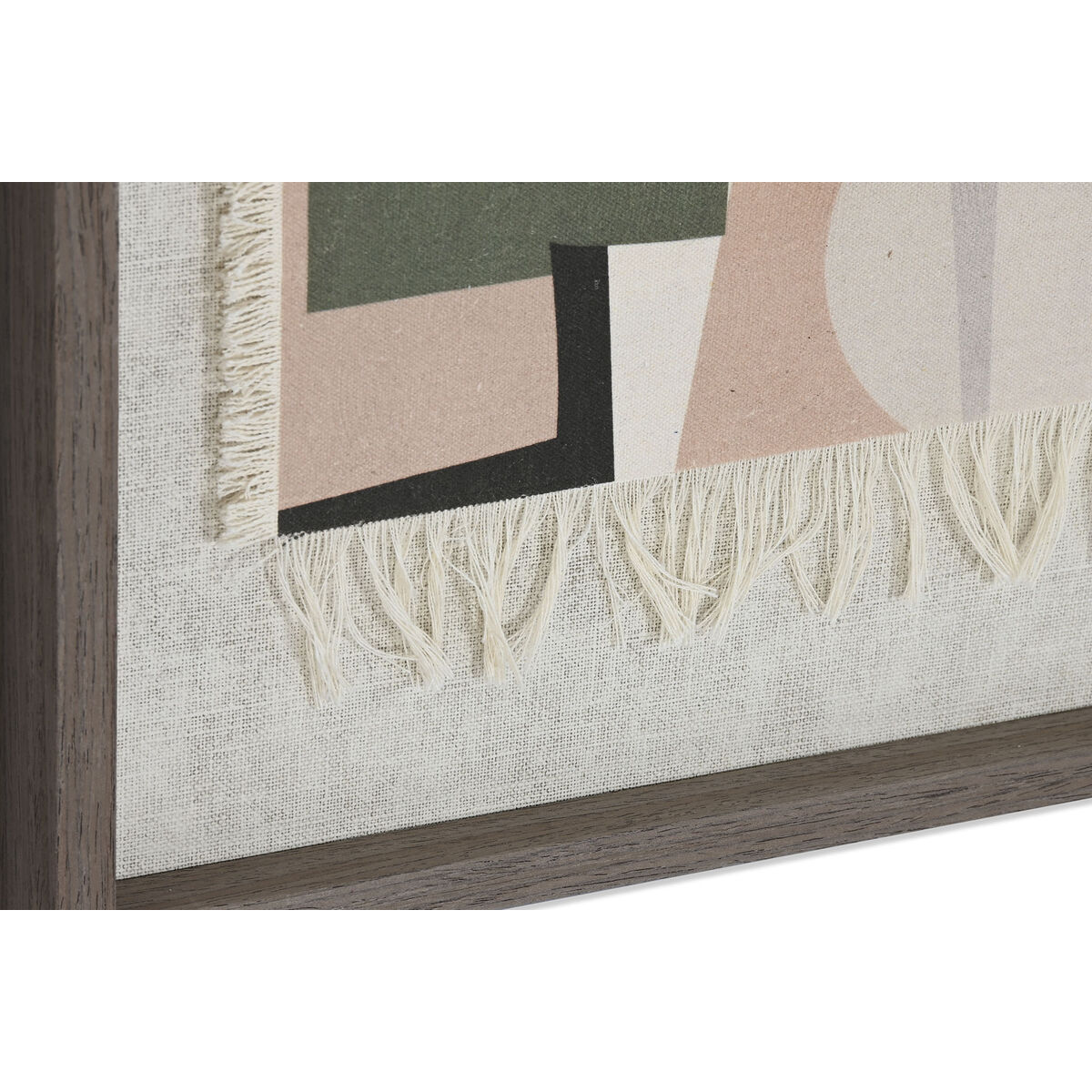 Cuadro 3D Home ESPRIT Poliestireno 42,4 X 3 X 57 CM