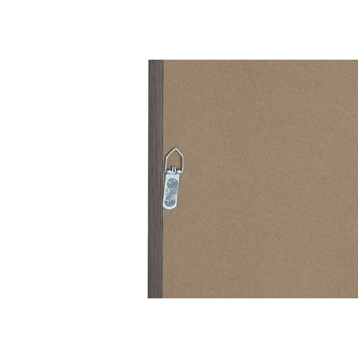 Cuadro 3D Home ESPRIT Poliestireno 42,4 X 3 X 57 CM