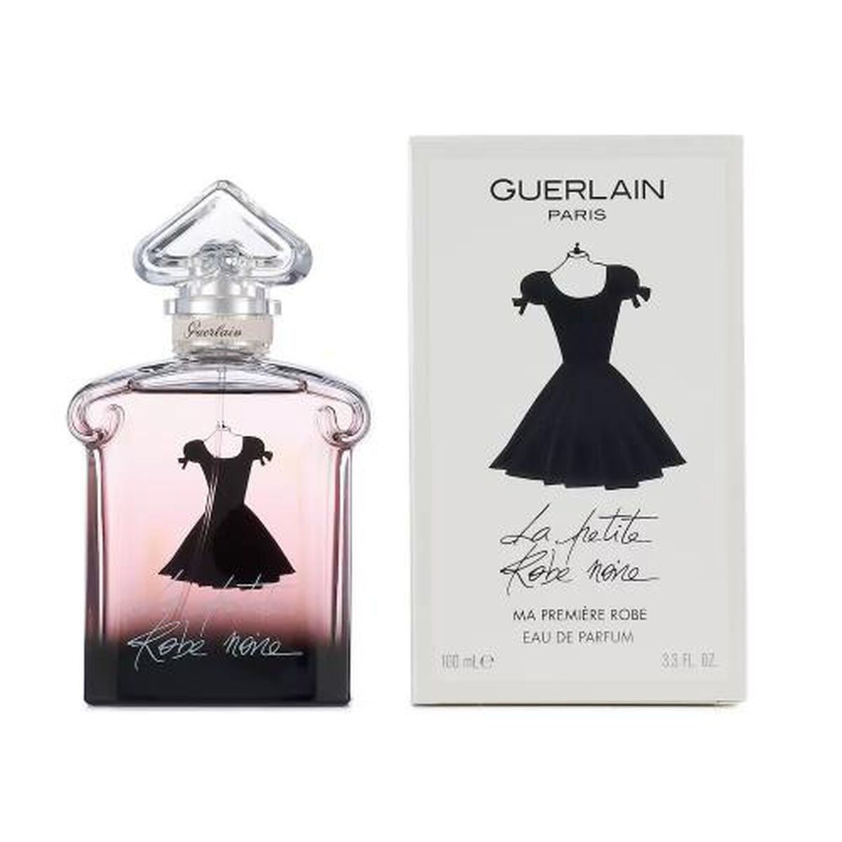 Perfume Mujer Guerlain La Petite Robe Noir EDP 100 ml