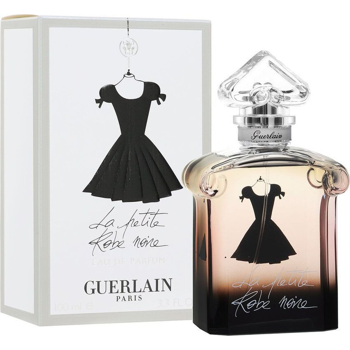 Perfume Mujer Guerlain La Petite Robe Noir EDP 100 ml