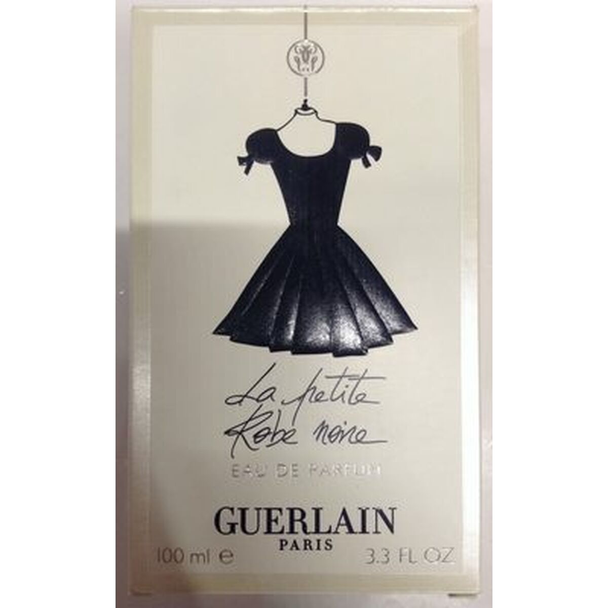 Perfume Mujer Guerlain La Petite Robe Noir EDP 100 ml