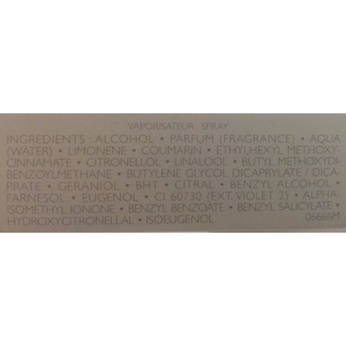 Perfume Mujer Guerlain La Petite Robe Noir EDP 100 ml