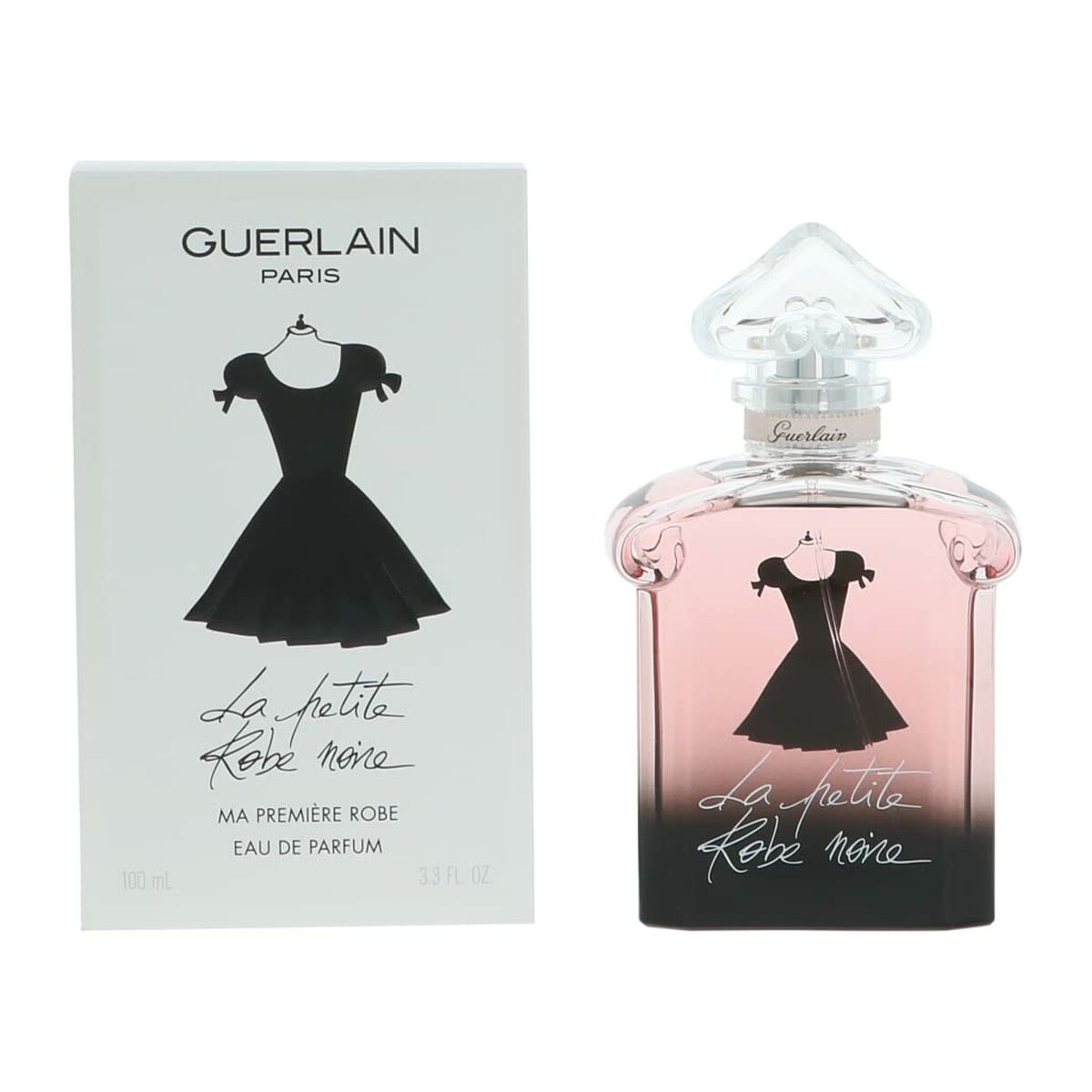 Perfume Mujer Guerlain La Petite Robe Noir EDP 100 ml