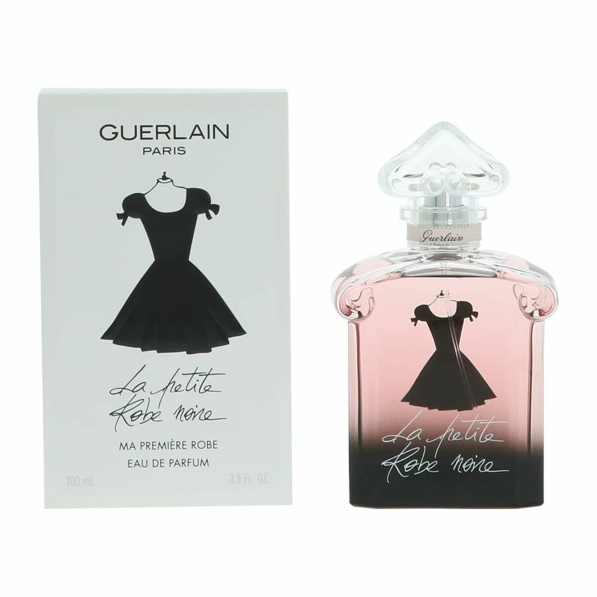 Perfume Mujer Guerlain La Petite Robe Noir EDP 100 ml