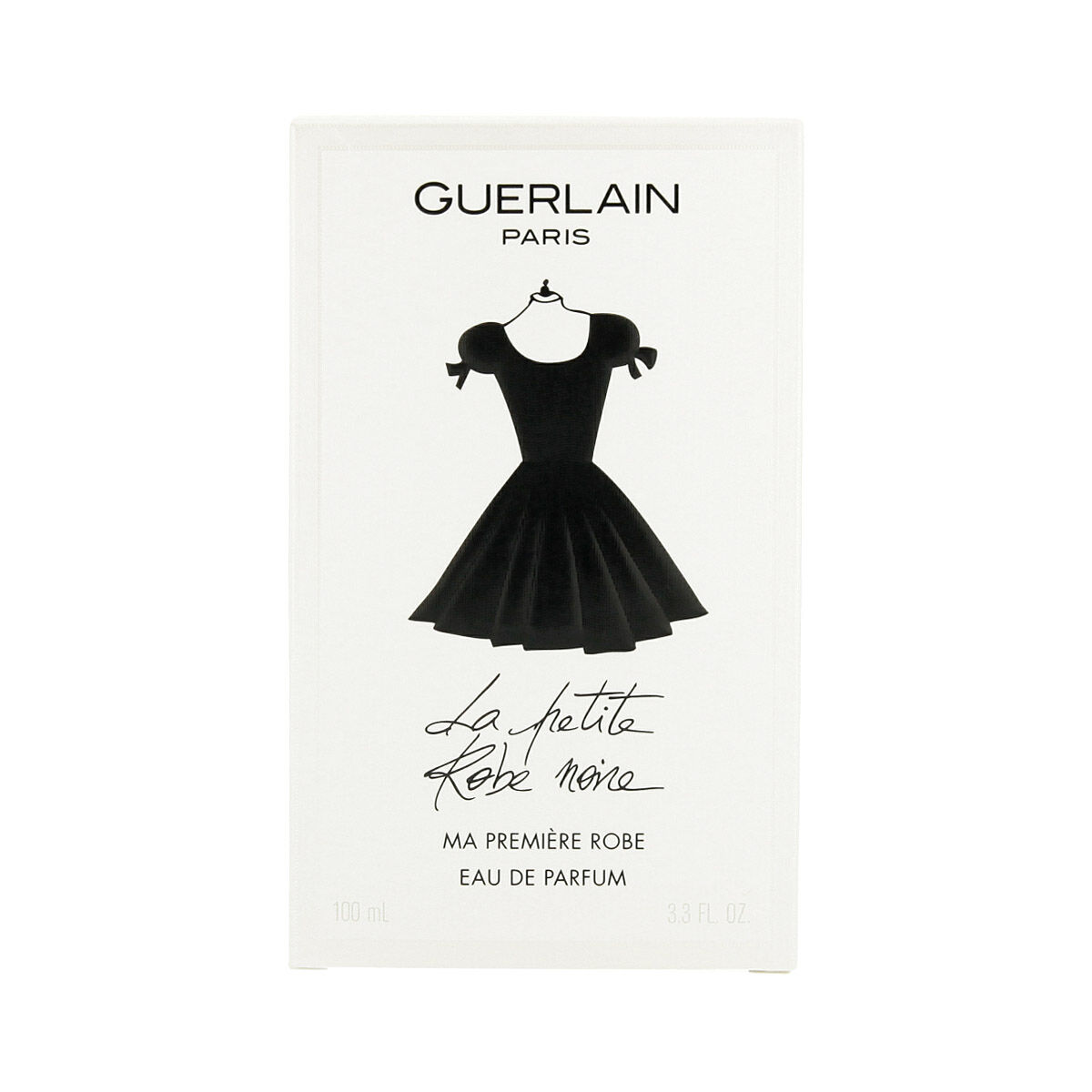 Perfume Mujer Guerlain La Petite Robe Noir EDP 100 ml