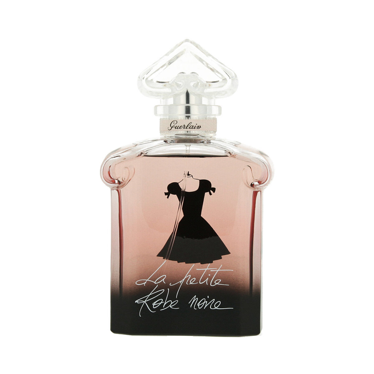 Perfume Mujer Guerlain La Petite Robe Noir EDP 100 ml
