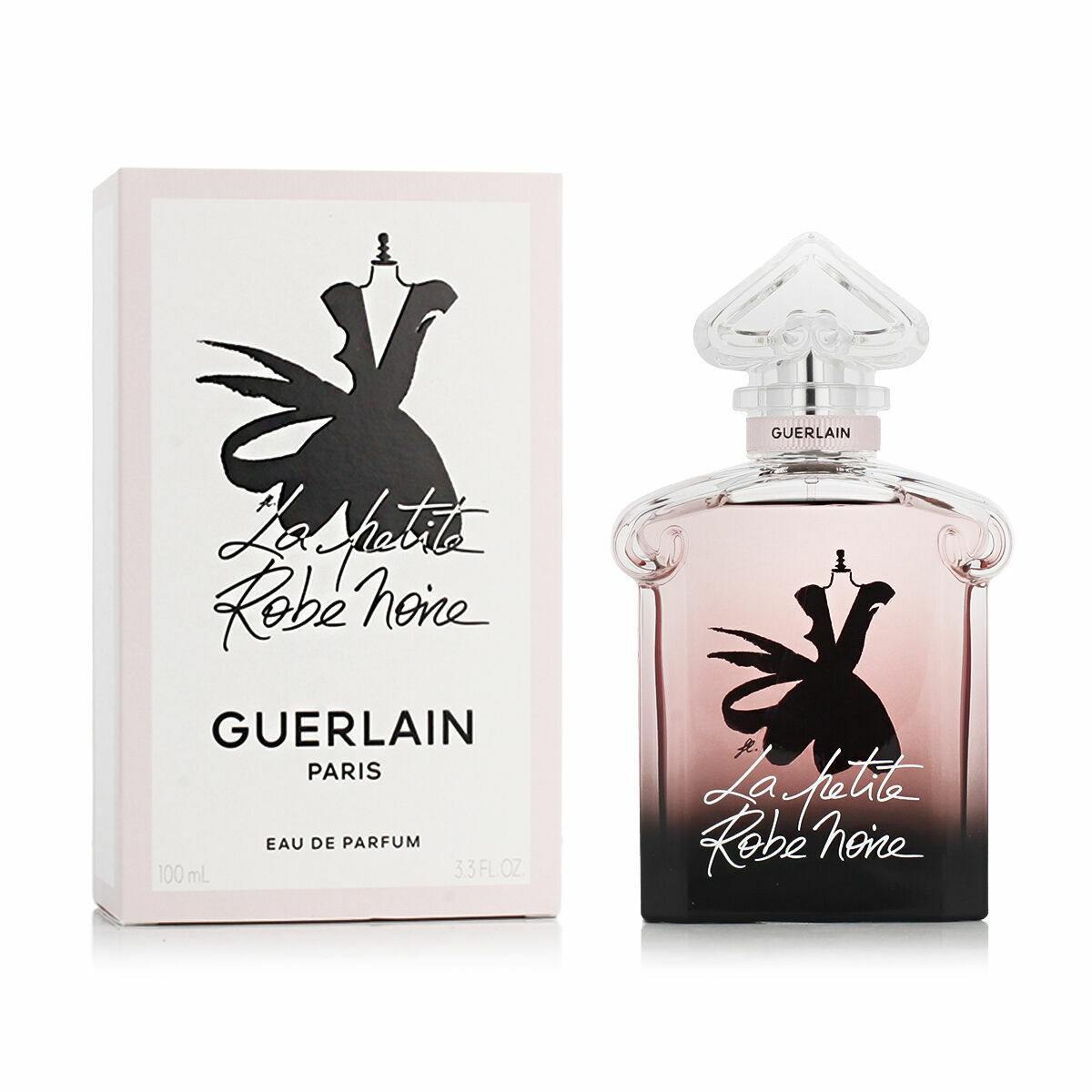 Perfume Mujer Guerlain La Petite Robe Noir EDP 100 ml
