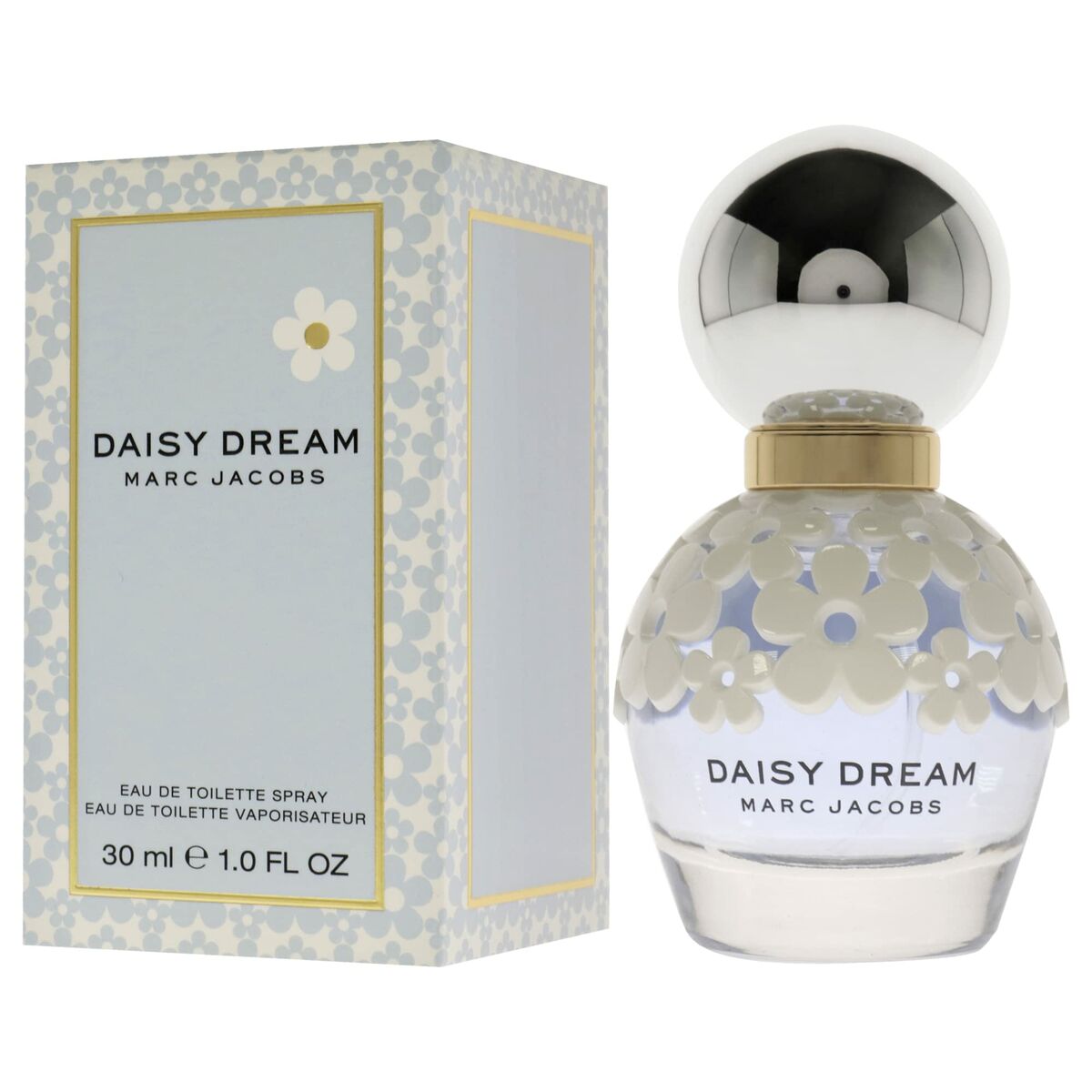 Perfume Mujer Marc Jacobs Daisy Dream EDT 30 ml