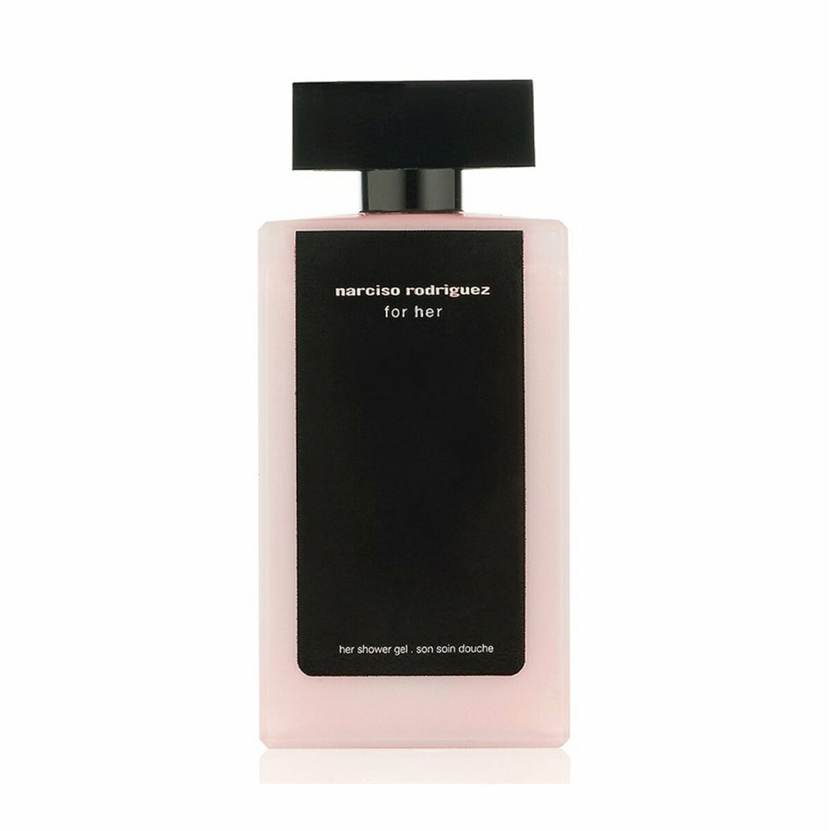 Gel de Ducha Perfumado Narciso Rodriguez Narciso For Her 200 ml