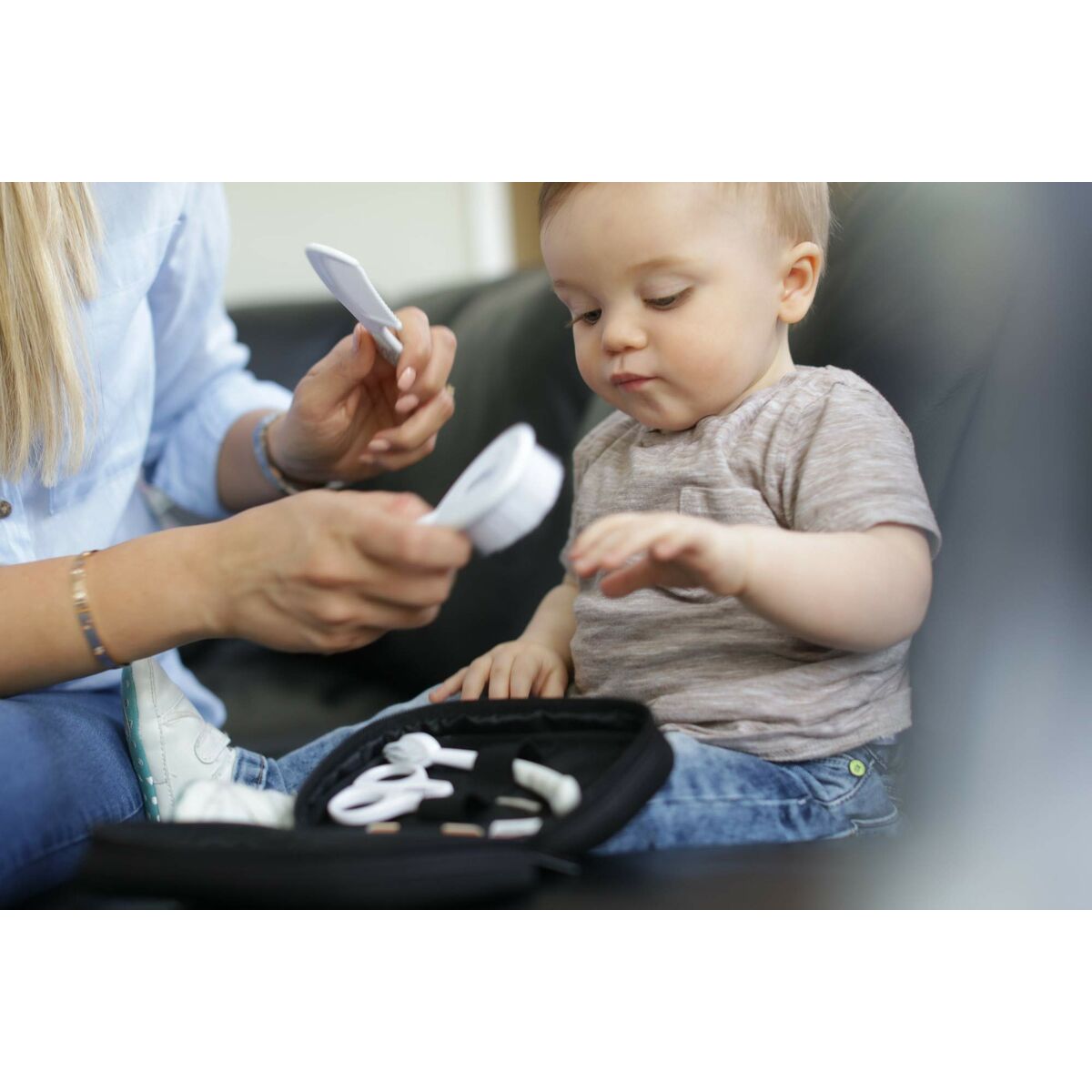 Perfume Mujer Paco Rabanne Lady Million EDP 30 ml