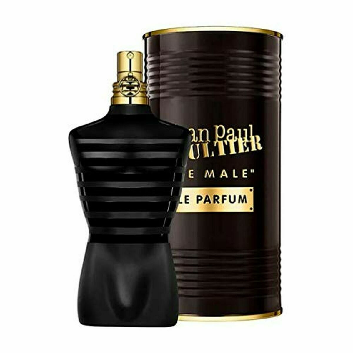 Perfume Hombre Jean Paul Gaultier Le Male EDP 200 ml