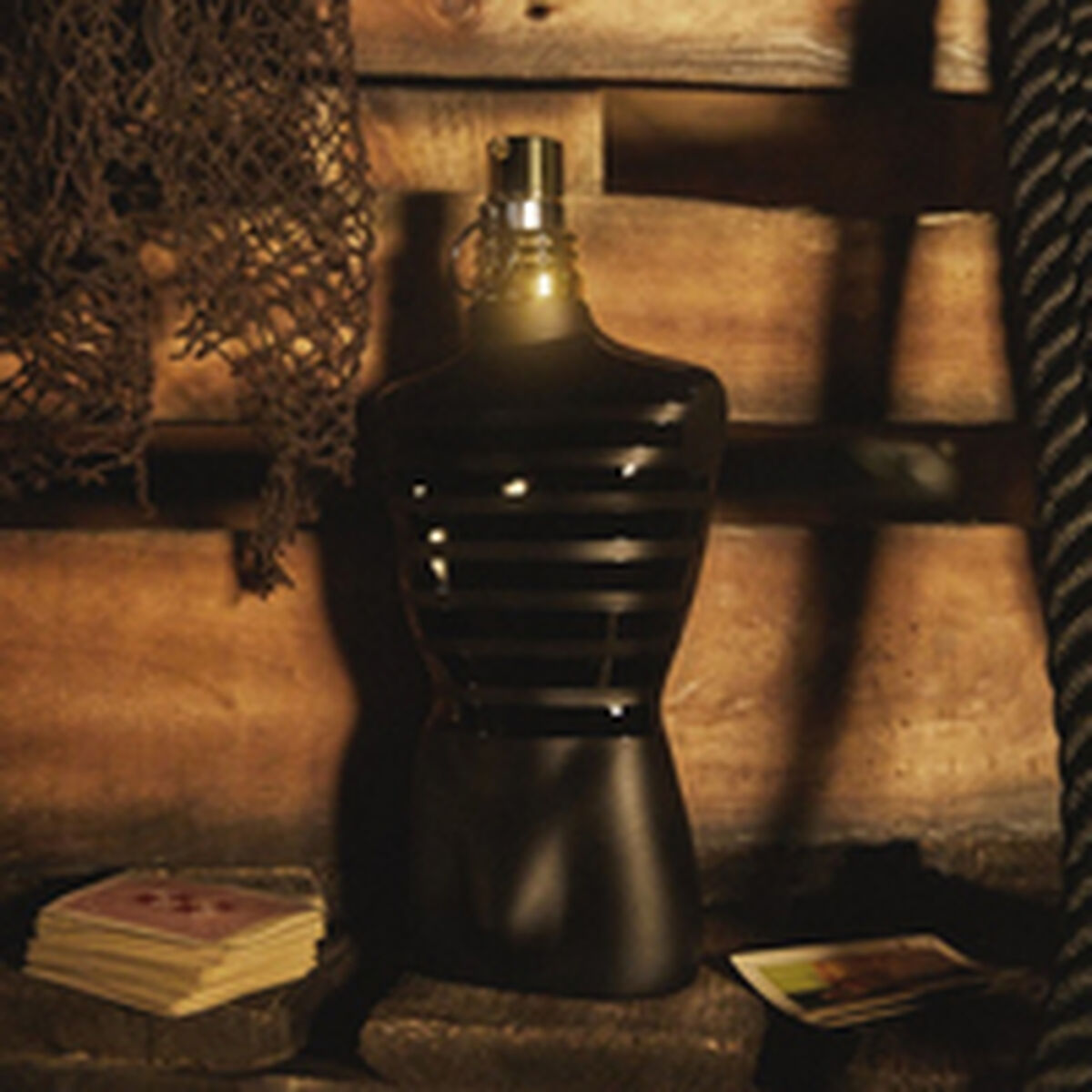 Perfume Hombre Jean Paul Gaultier Le Male EDP 200 ml