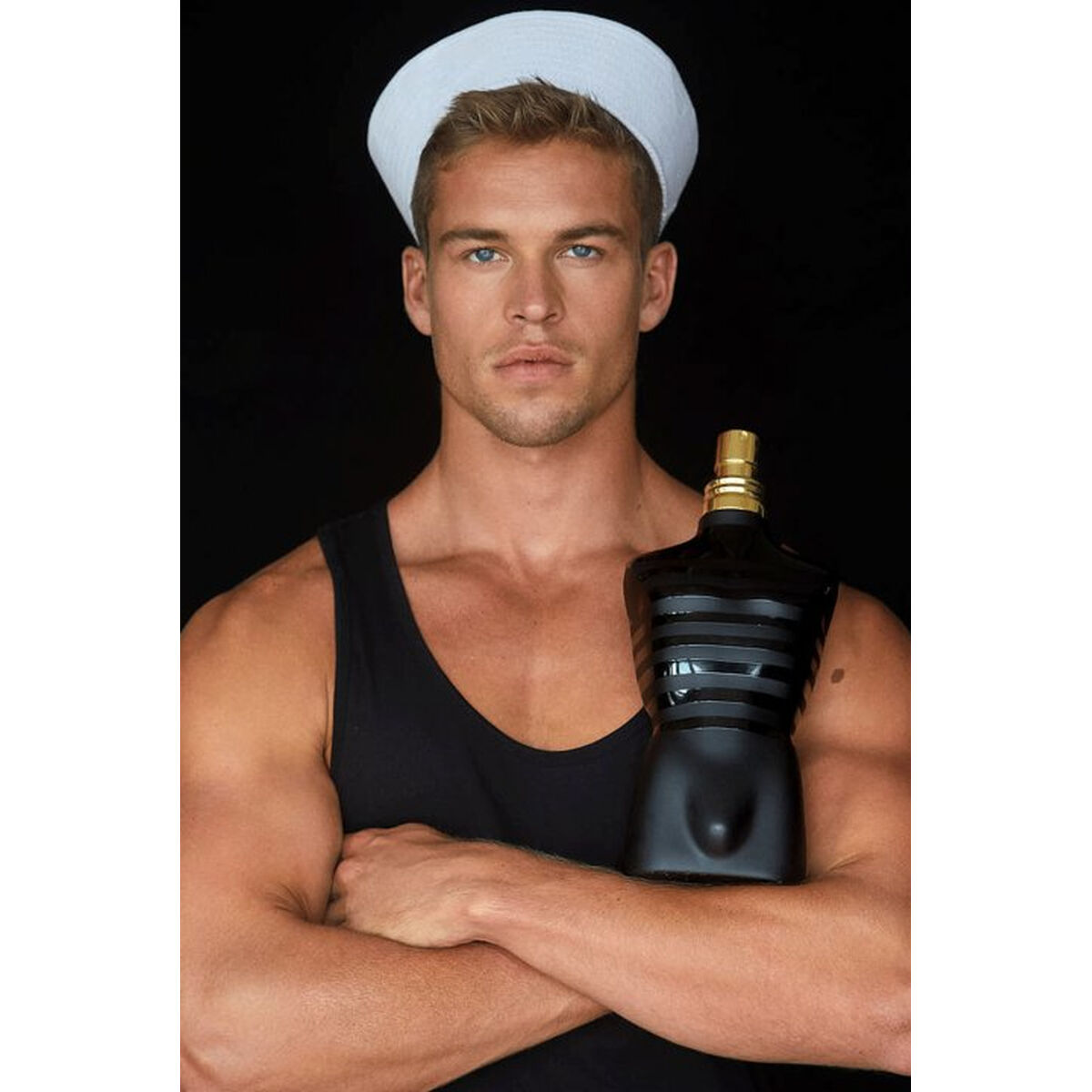 Perfume Hombre Jean Paul Gaultier Le Male EDP 200 ml