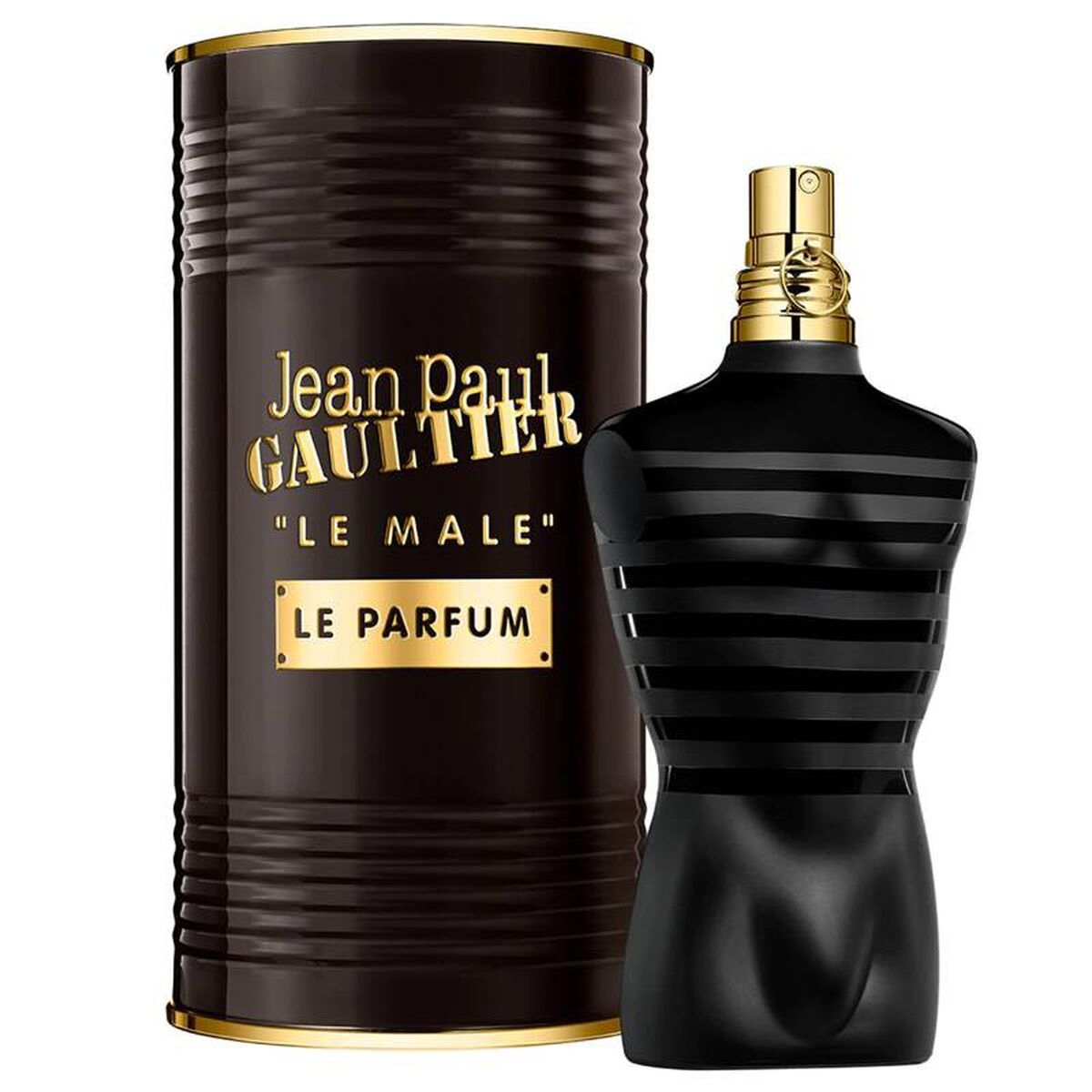 Perfume Hombre Jean Paul Gaultier Le Male EDP 200 ml