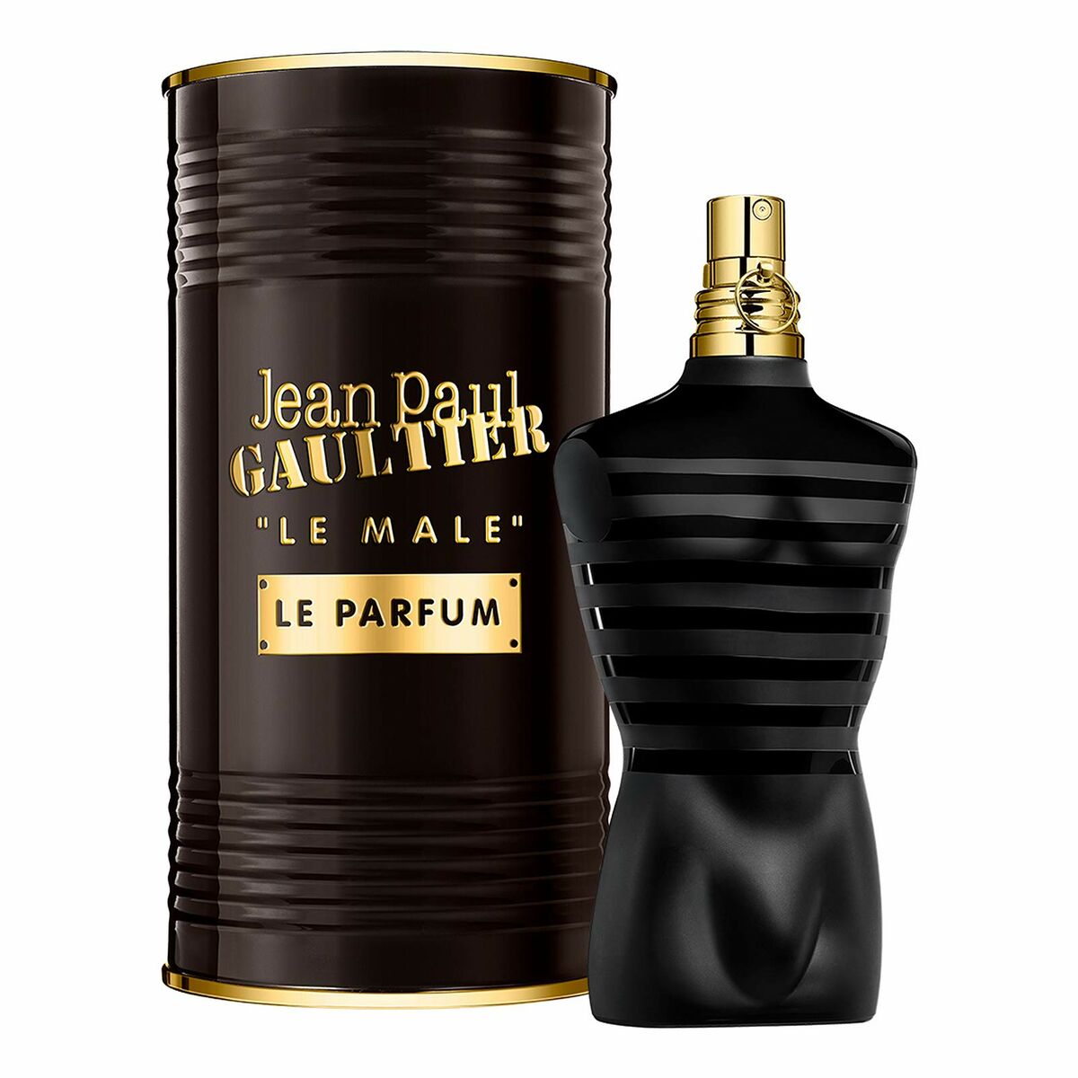 Perfume Hombre Jean Paul Gaultier Le Male EDP 200 ml