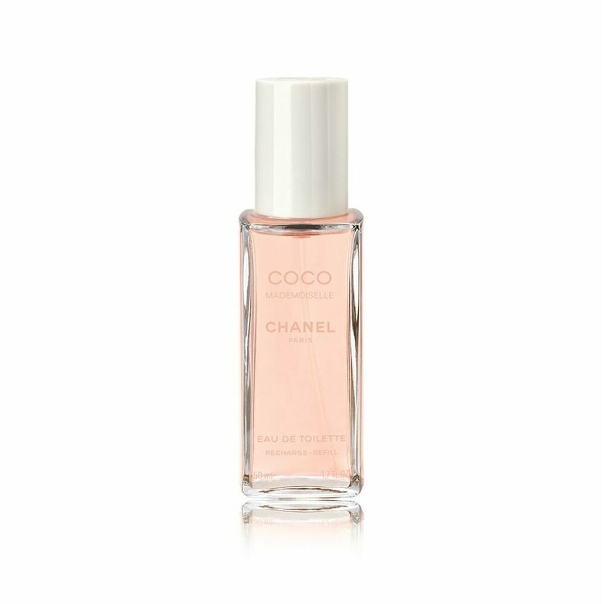 Perfume Mujer Chanel Coco Mademoiselle EDT 50 ml
