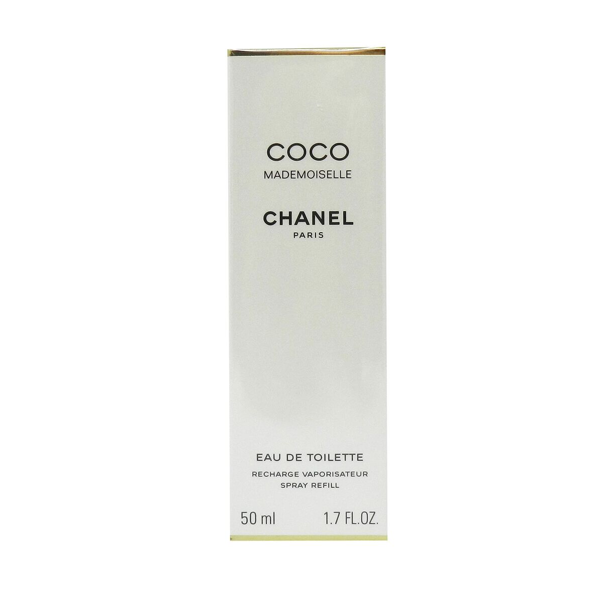 Perfume Mujer Chanel Coco Mademoiselle EDT 50 ml