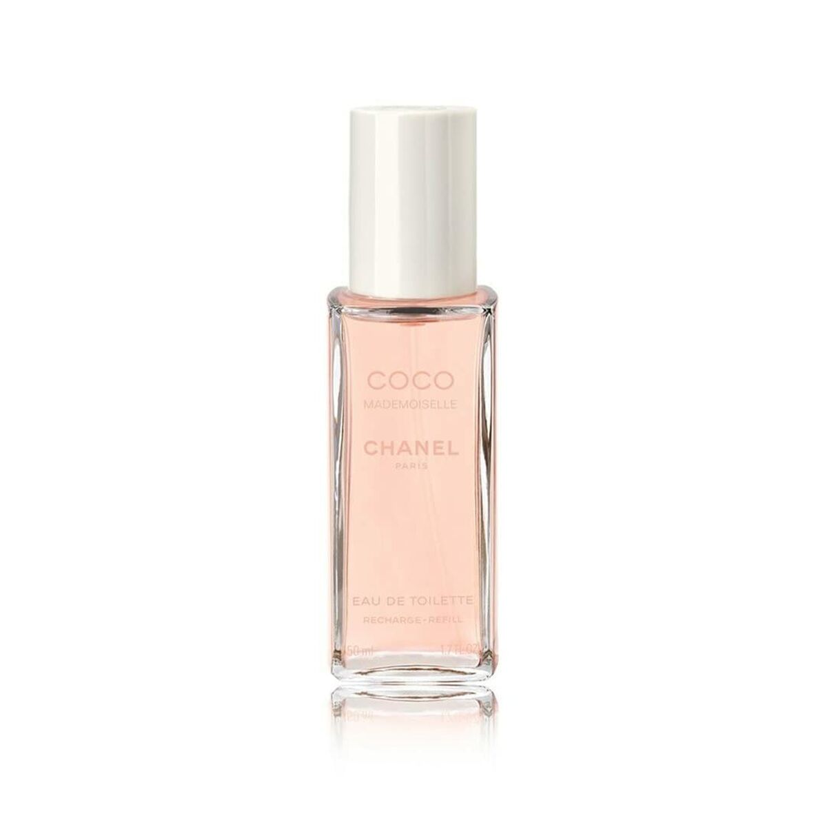 Perfume Mujer Chanel Coco Mademoiselle EDT 50 ml
