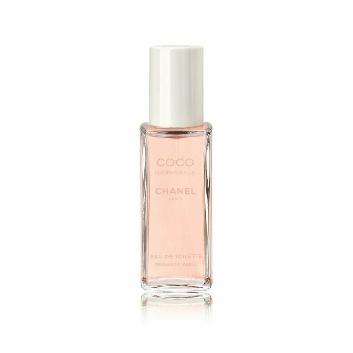 Perfume Mujer Chanel Coco Mademoiselle EDT 50 ml