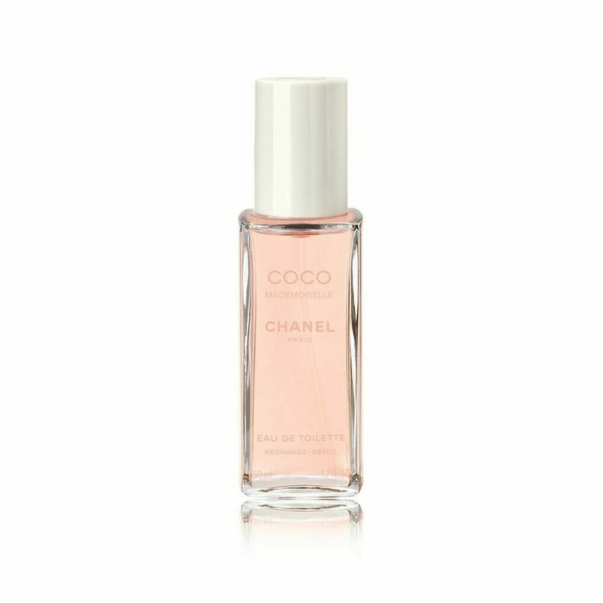 Perfume Mujer Chanel Coco Mademoiselle EDT 50 ml