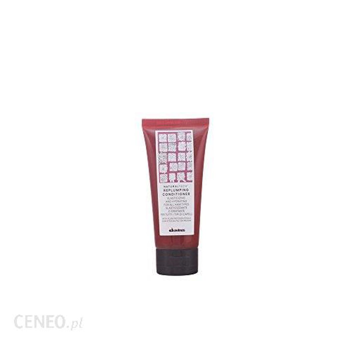 Acondicionador Desenredante Davines Replumping 60 ml