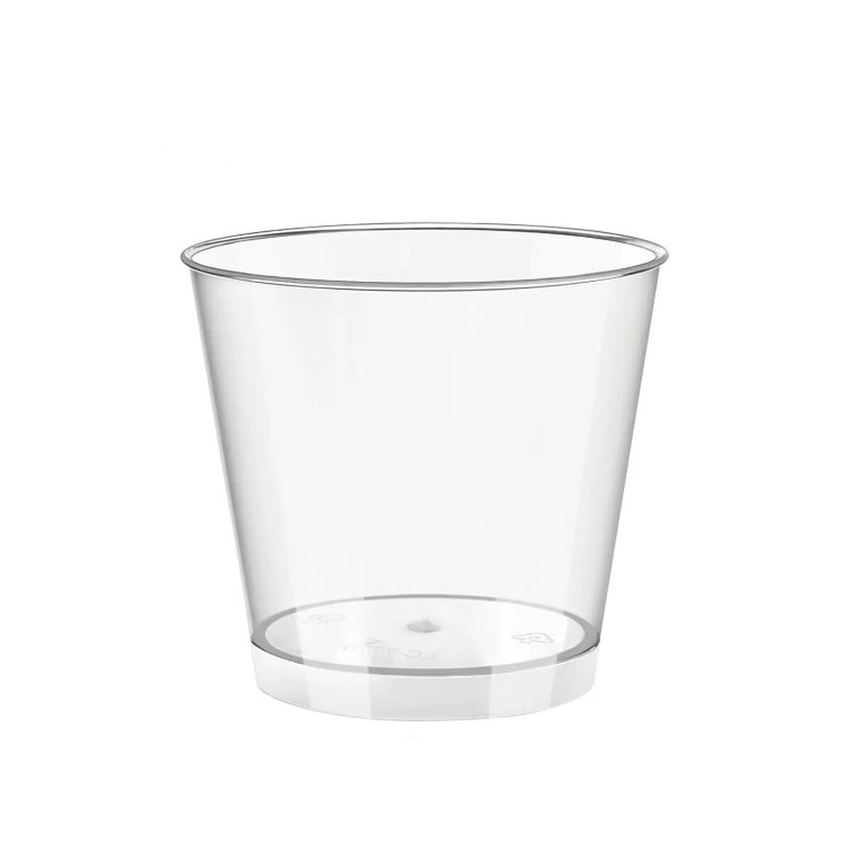 Bol para Aperitivos Algon 10 Piezas (24 Unidades)