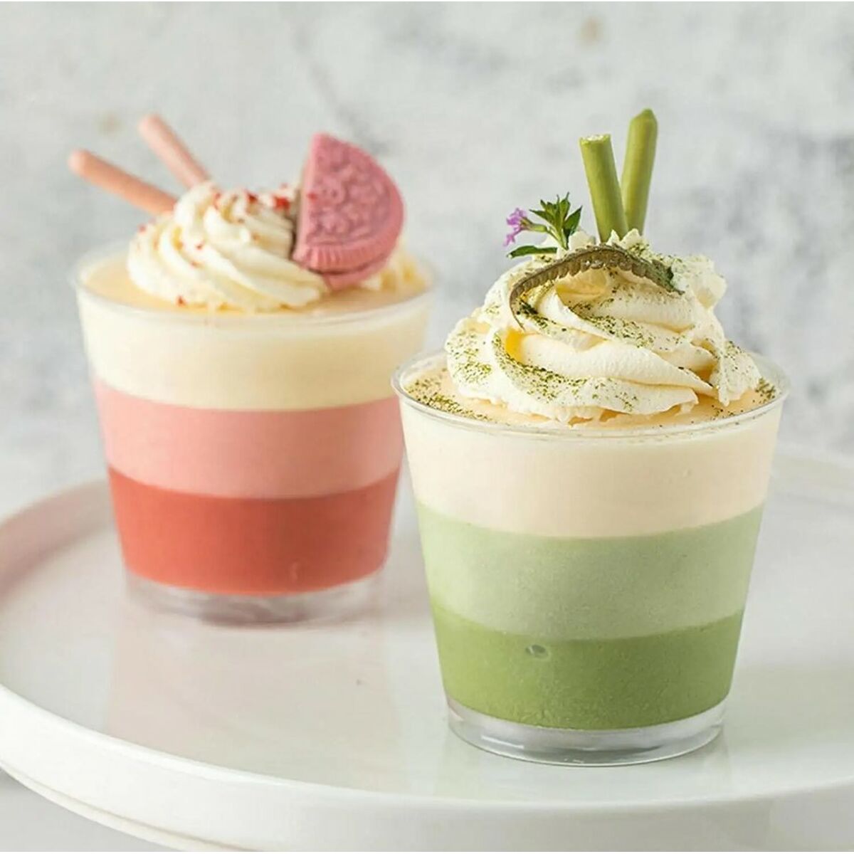 Bol para Aperitivos Algon 10 Piezas (24 Unidades)