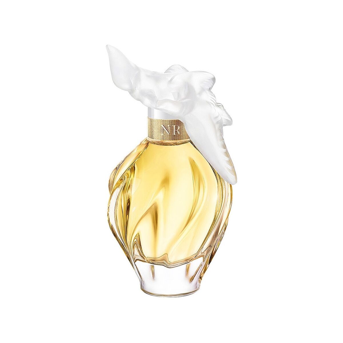 Perfume Mujer Nina Ricci L'Air Du Temps EDT 50 ml (1 unidad)
