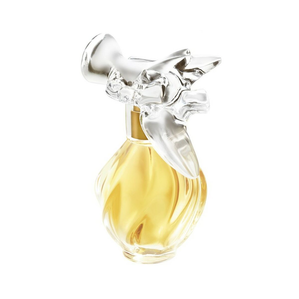 Perfume Mujer Nina Ricci L'Air Du Temps EDT 50 ml (1 unidad)