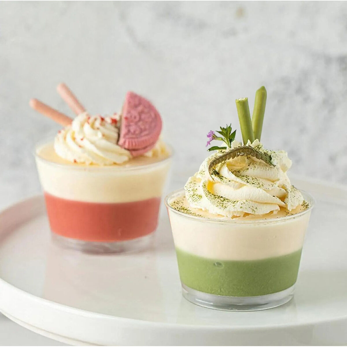 Bol para Aperitivos Algon 10 Piezas (24 Unidades)