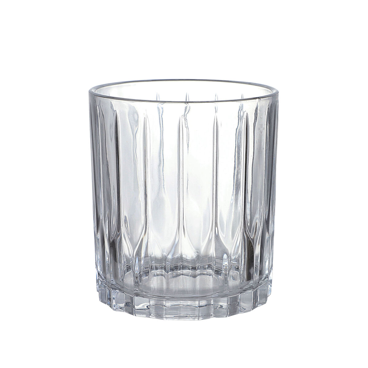 Vaso de agua La Mediterránea Shard (48 Unidades)